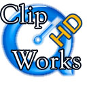 ClipWorks DV